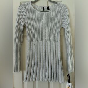 Skys the Limit Top
